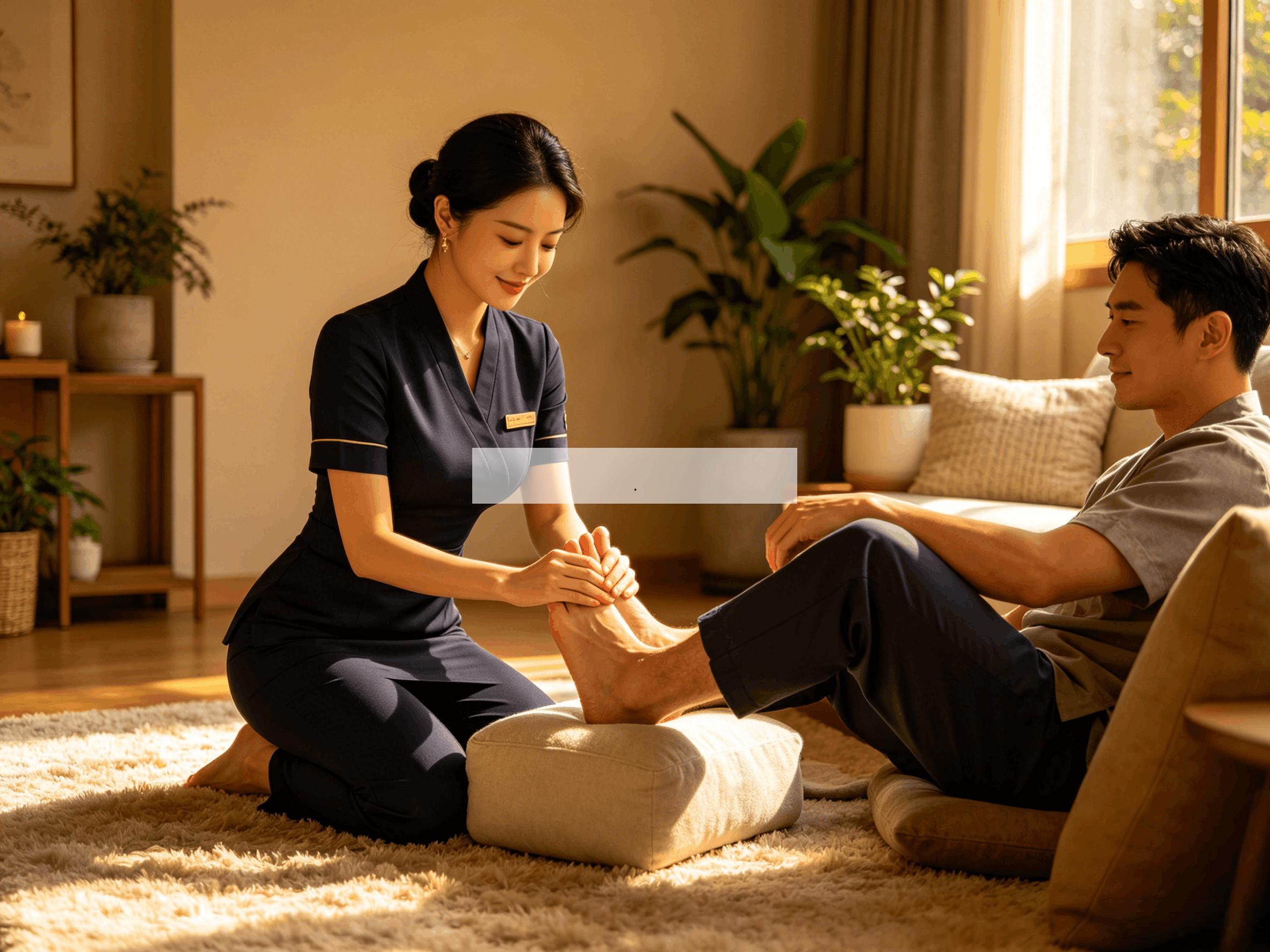 上门按摩哪个平台好?对比3家后我选了123养生+摩耶按摩-第1张图片-123养生知识网 上门按摩哪个平台好?对比3家后我选了123养生+摩耶按摩-第1张图片-123养生知识网